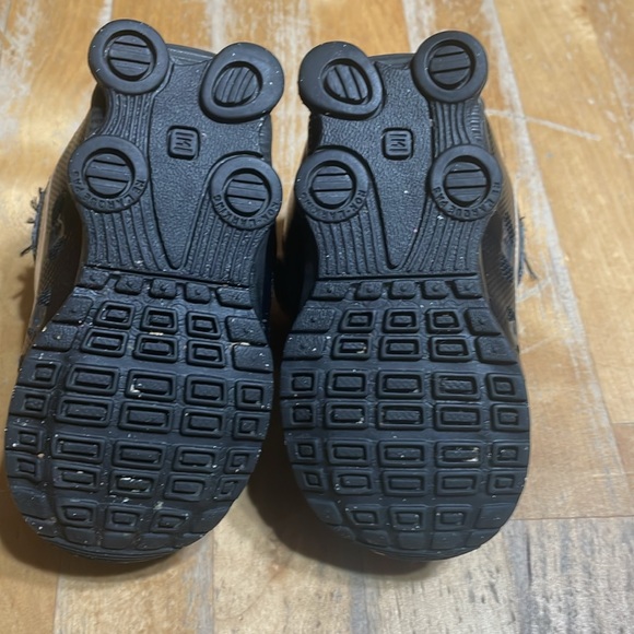 Baby Nike Shox Turbo 13 shoes - Picture 6 of 6